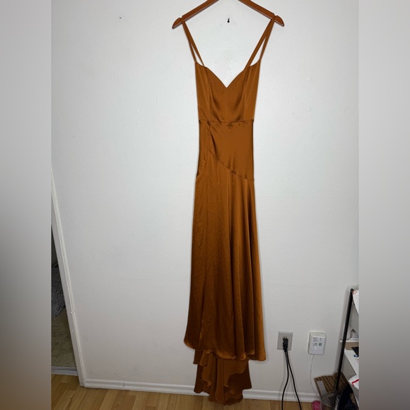 Fame and Partners Dresses & Skirts - Fame & partners the Erin dress